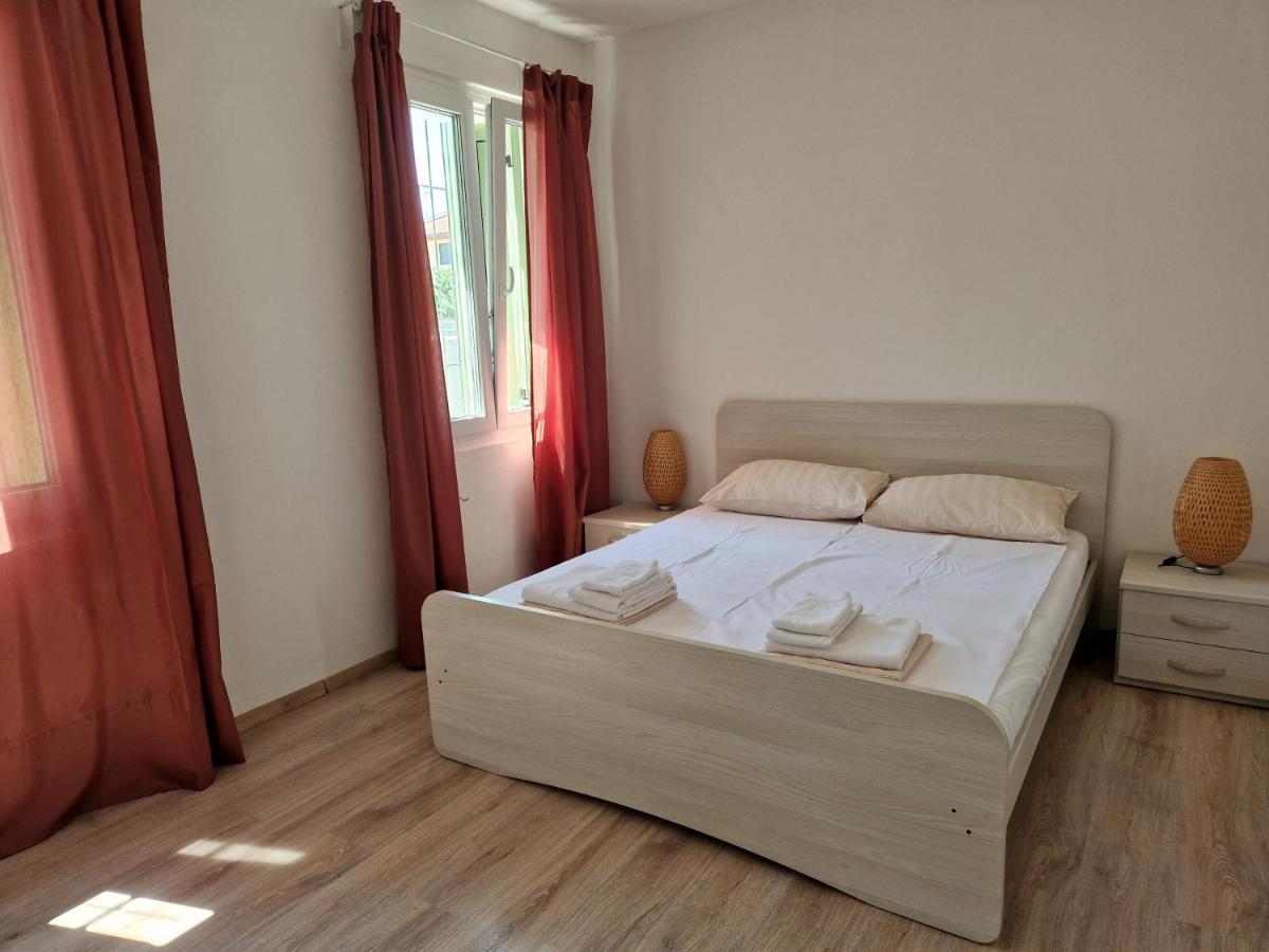 Ferienwohnung Casa Rafut Gorizia Exterior foto