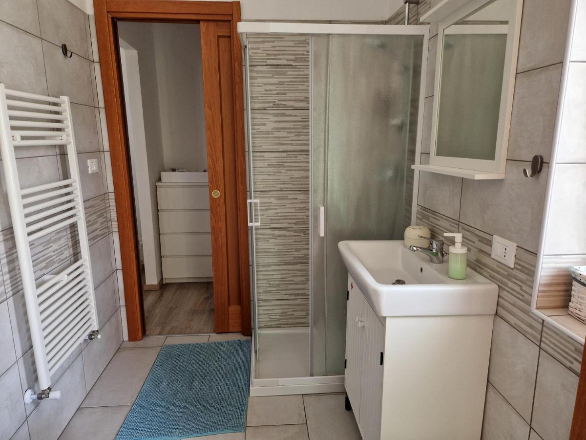 Ferienwohnung Casa Rafut Gorizia Exterior foto