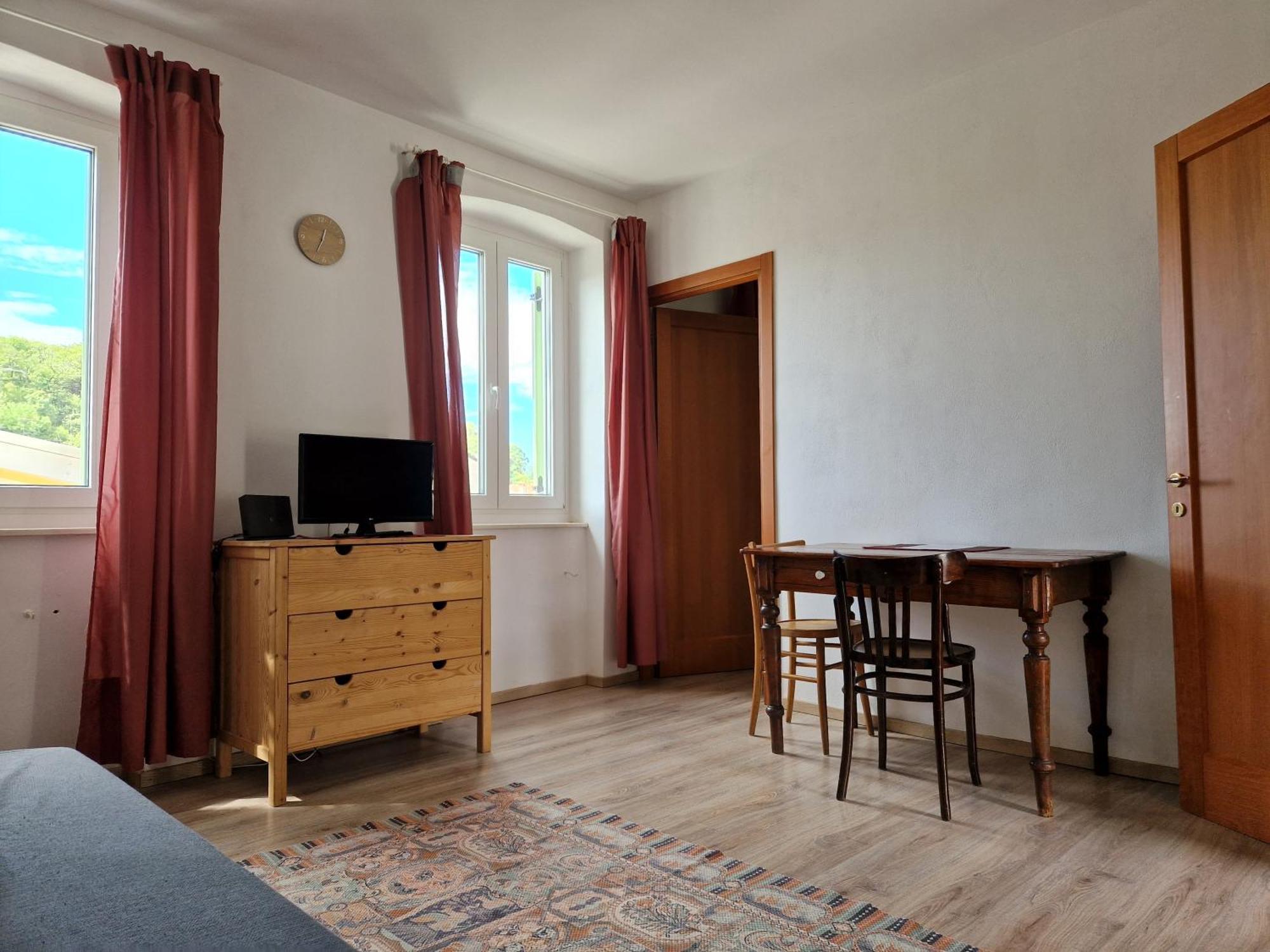 Ferienwohnung Casa Rafut Gorizia Zimmer foto