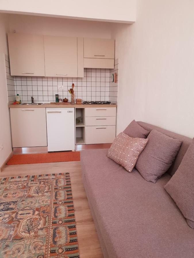 Ferienwohnung Casa Rafut Gorizia Exterior foto