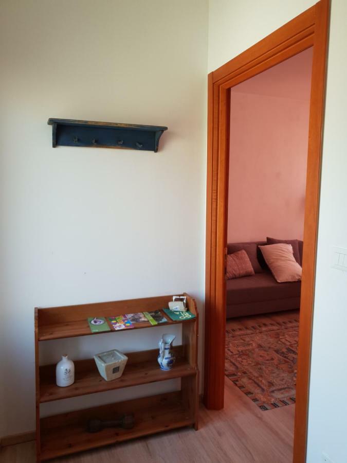 Ferienwohnung Casa Rafut Gorizia Exterior foto
