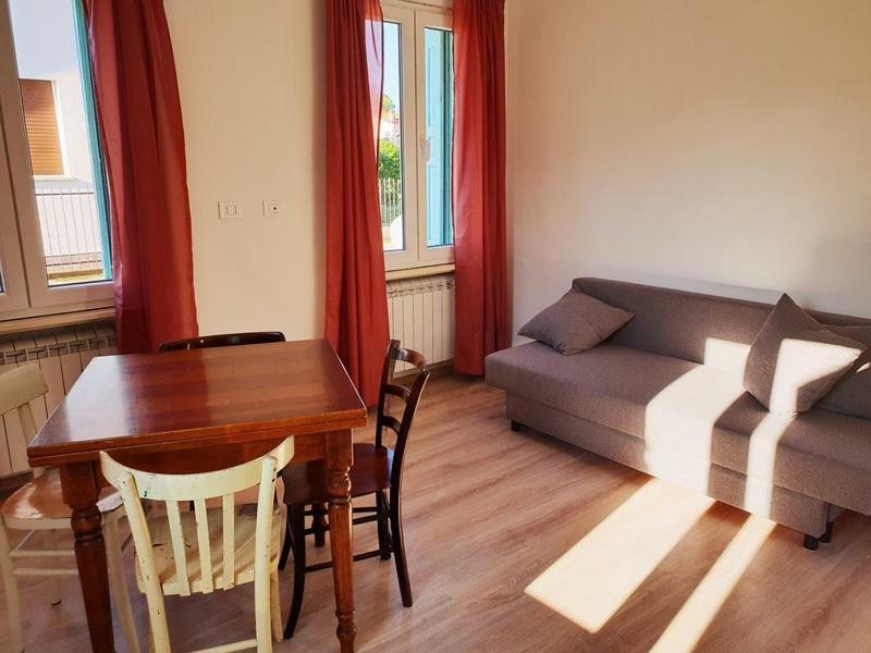 Ferienwohnung Casa Rafut Gorizia Exterior foto
