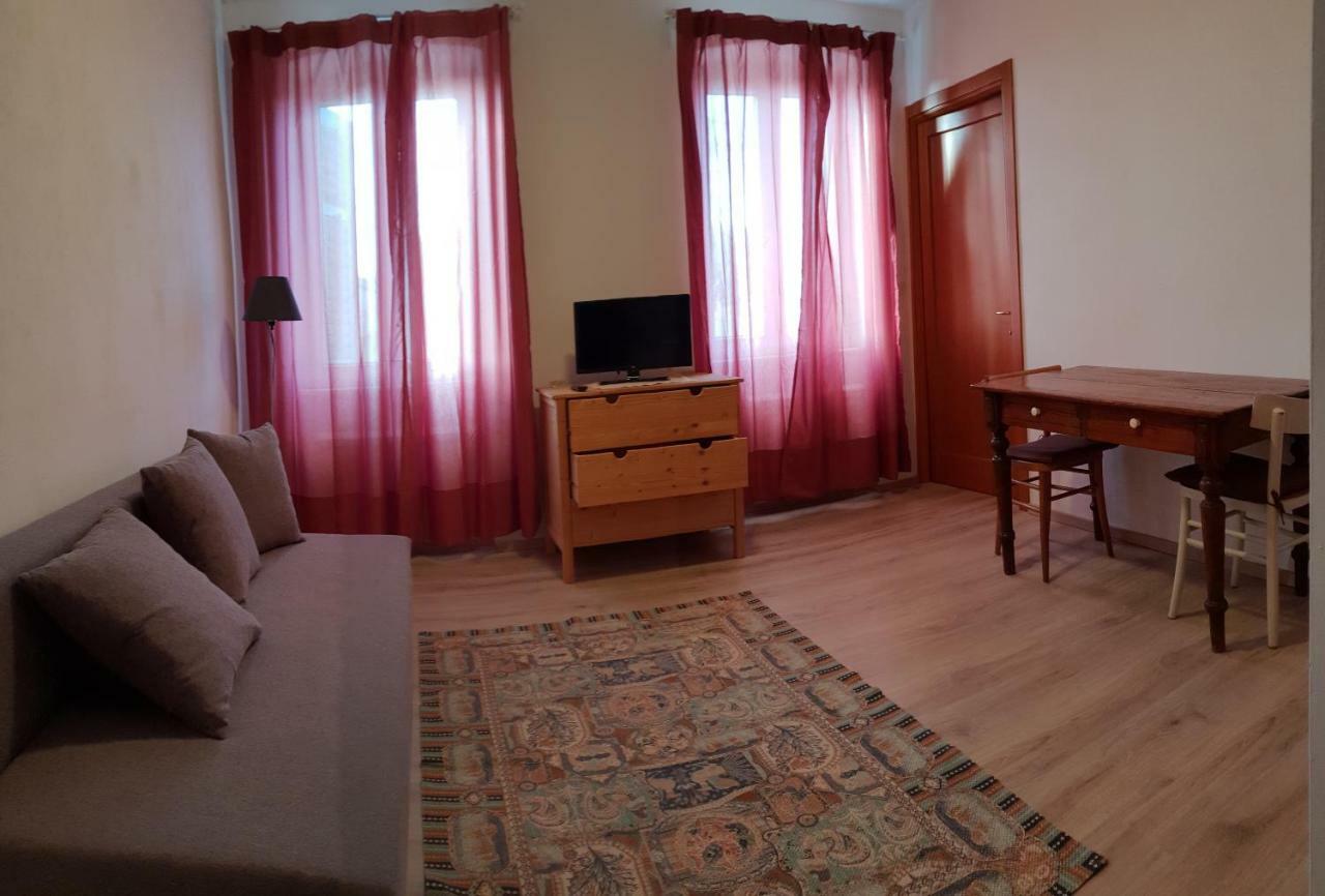 Ferienwohnung Casa Rafut Gorizia Exterior foto