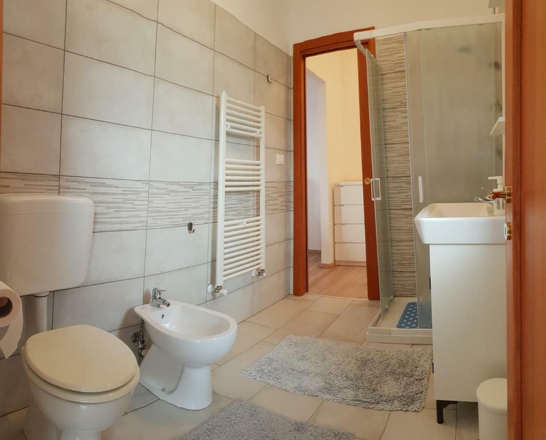 Ferienwohnung Casa Rafut Gorizia Exterior foto
