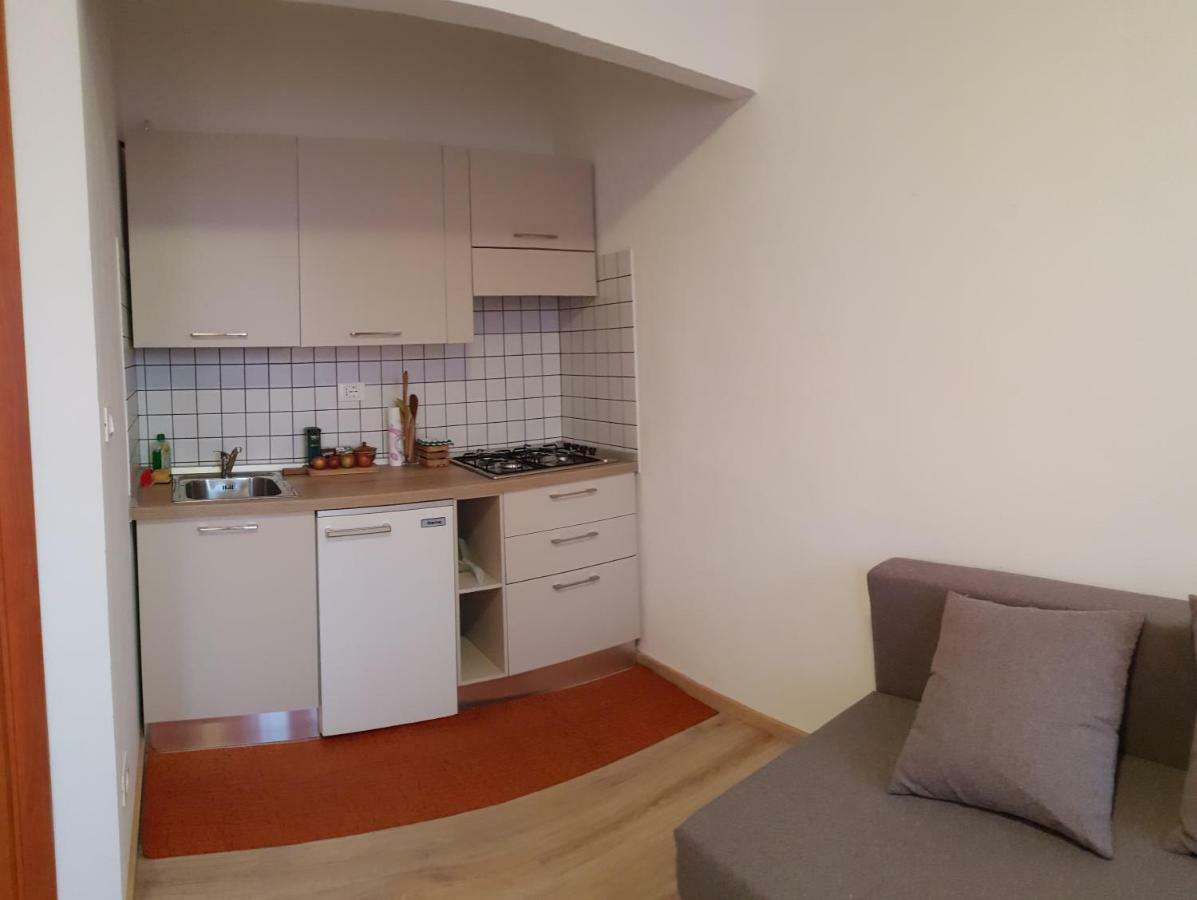 Ferienwohnung Casa Rafut Gorizia Exterior foto